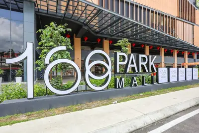 Image de Selayang 168 Park