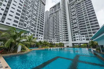Image de Trader Garden Residences