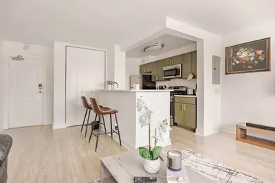 Image de Chic 1-bedroom with WiFi, Ac in enchanting Alexandria