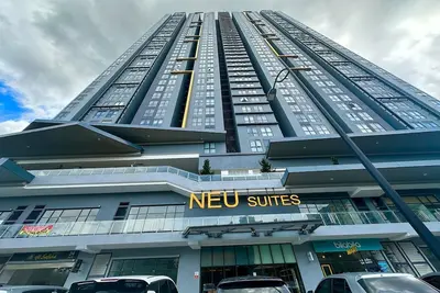 Image de Neu Suites