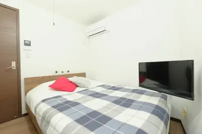Image de A2 Accommodates 2 peopleIkebukuro area45th fl / Toshima-ku Tokyo