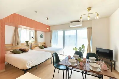 Image de A1 4 minutes walk from Sangenjaya Station 5 m / Setagaya-ku Tokyo