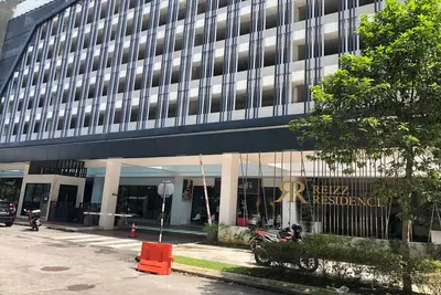 Image de Reizz Residence