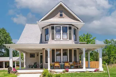 Image de 7 Bed/4. 5 Bath, Sleeps 14, Sauna, Hot Tub, Pool