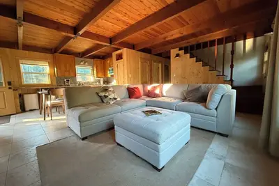 Image de Beautiful Tahoe Cabin: Lakes, Rivers & Trails