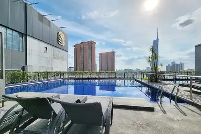Image de Fairlane Residences Kl Skyview