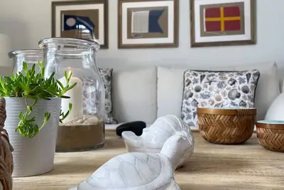 Image de “C’est la vie”. Live your moment.