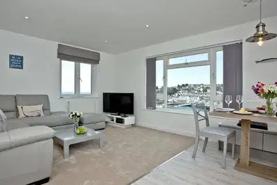 Image de 2 chambres Ă coucher Ă Brixham