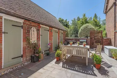 Image de The School House Cottage