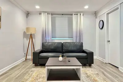 Image de Stylish Condo with City Views in Atlanta