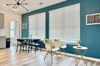 Image de Modern 4br Penthouse in Old Fourth Ward | Rooftop + W/D