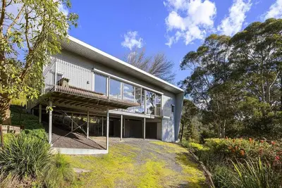 Image de The View House | Warburton