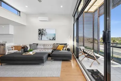 Image de Inlet Apartment I Walk to beach, cafes and more