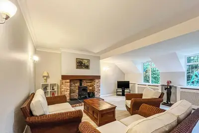 Image de 4 chambres Ă coucher Ă Sevenoaks