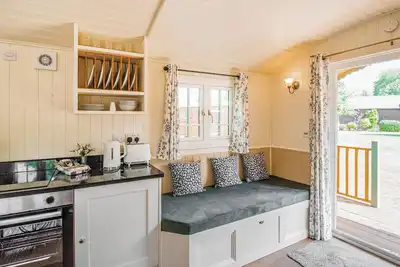 Image de La Belle Roulotte - Uk48902
