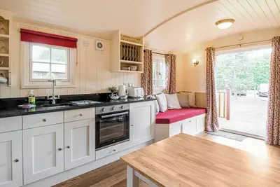Image de Le Rouge Roulotte - Uk48903