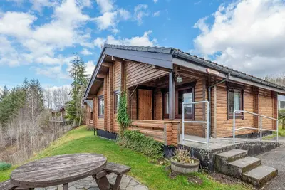 Image de Tamnavulin Lodge - Uk49121