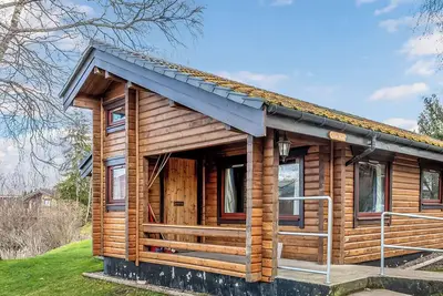 Image de Cardhu Lodge - Uk49120