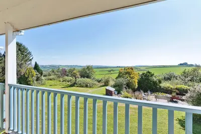 Image de Hawthorn Apartment - Uk49283