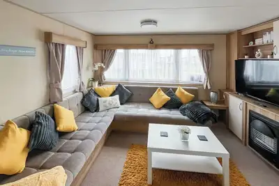 Image de 3 chambres à coucher à Ingoldmells