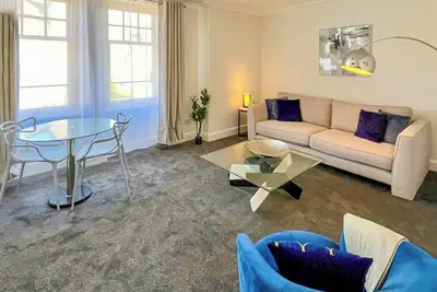 Image de Queen Street Apartments 3