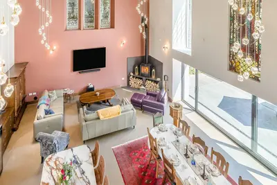 Image de 5 chambres à coucher à Duns