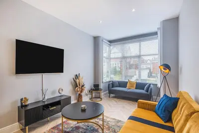 Image de 3 chambres Ă coucher Ă Skegness
