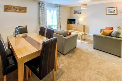 Image de Broad Apartment 1 - Uk48072