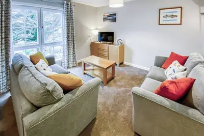 Image de Broad Apartment 3 - Uk48070