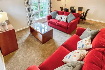 Image de Broad Apartment 6 - Uk48082