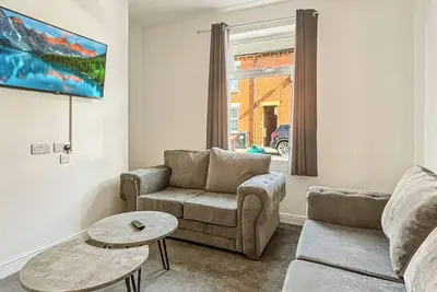 Image de 3 chambres Ă coucher Ă Grantham