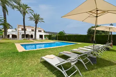Image de Riu Rau - Javea, Costa Blanca