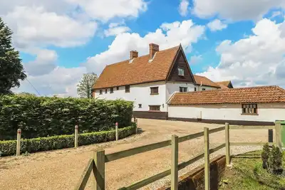Image de The Farmhouse - Uk48228