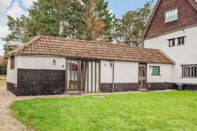 Image de The Retreat - Uk48231