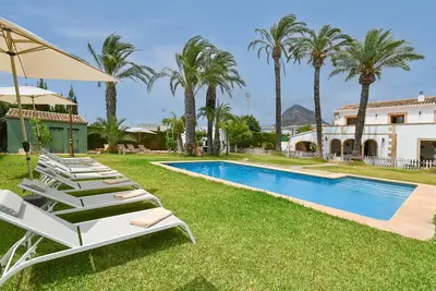 Image de Riu Rau 10 pax - Javea, Costa Blanca