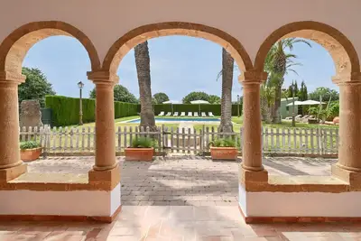 Image de Riu Rau 8 pax - Javea, Costa Blanca