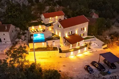 Image de Villa Marina Neretva by Villas Guide