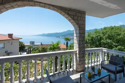 Image de Apartman City view 1 by Villas Guide