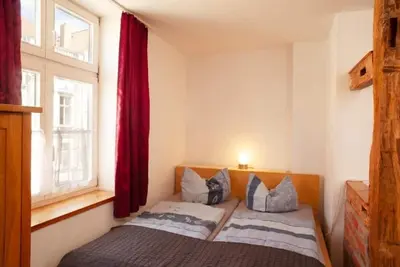 Image de Altstadtfreude Stralsund: One-Bedroom Apartment