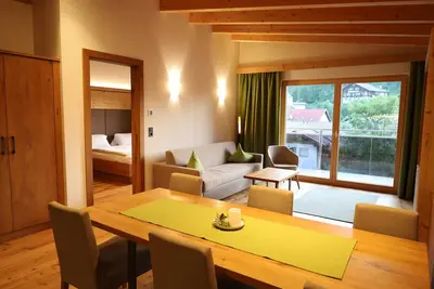 Image de Vacation apartment/apartment for 7 guests with 76m² in Bichlbach (247573)