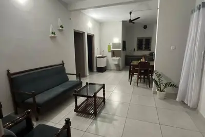 Image de Entire 2 bedroom Apartment in Kochi