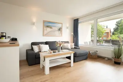 Image de Vacation apartment/apartment for 4 guests with 49m² in Kellenhusen (295852)