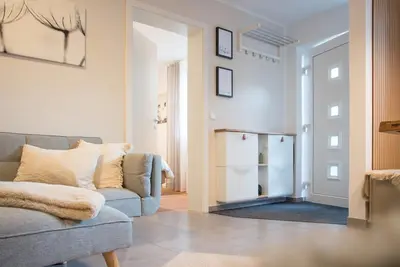 Image de Appartement 'Auszeit' avec terrasse privée et Wi-Fi