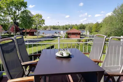 Image de Vacation apartment/apartment for 4 guests with 100m² in Oldenbüttel (296792)