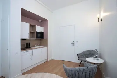 Image de Appartement Suite