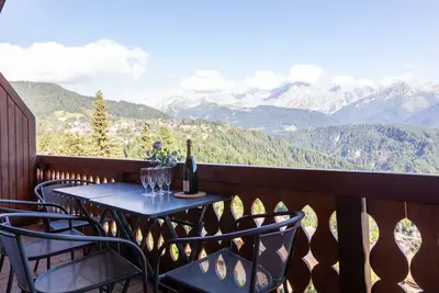 Image de Richemont 8c by Interhome