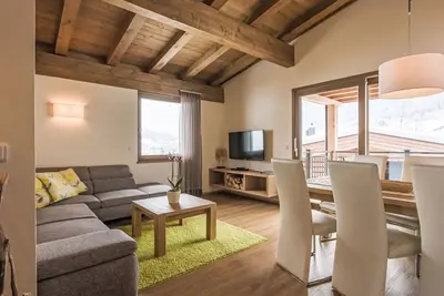 Image de Resort Tirol Wildschönau by Interhome