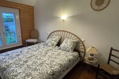 Image de La maison de Sophie - proche de la mer