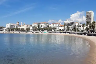 Image de Villa Roquerousse 1er étage