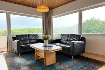 Image de Fp214 - Comfortable apartment with large balcony, wellness area and proximity to the